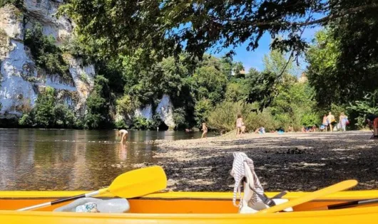 Camping maeva Escapades Au P'tit Bonheur