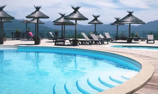 Camping Vigna Maggiore