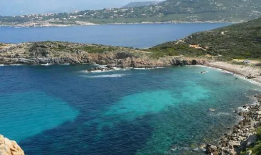 Camping U Libecciu