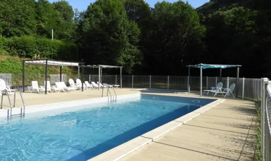 Camping La Prade