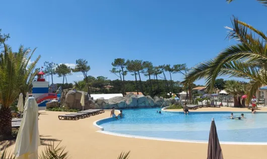 Camping Saint Martin