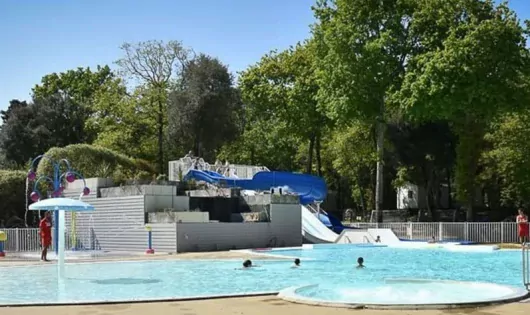 Tour Opérateur et particuliers sur camping Les Pierres Couchées FUN PASS NON INCLUS