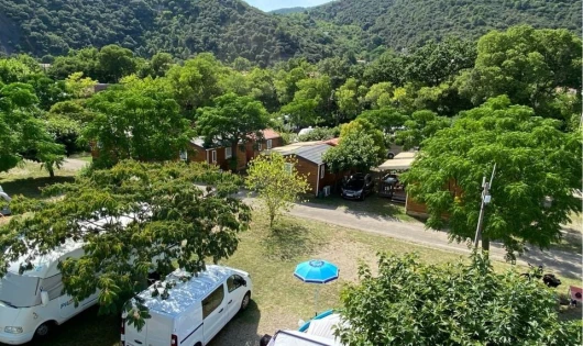 Camping Amélia