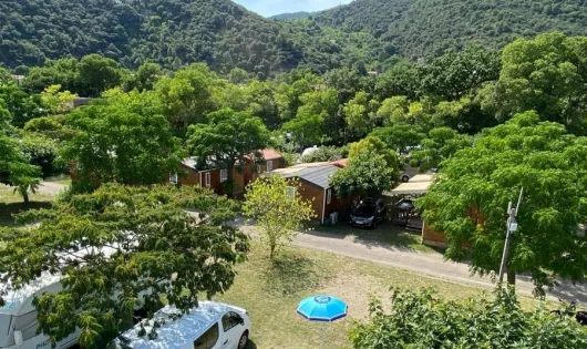 Camping Amélia