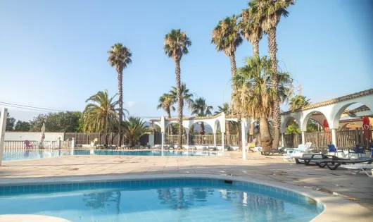 Camping Le Neptune