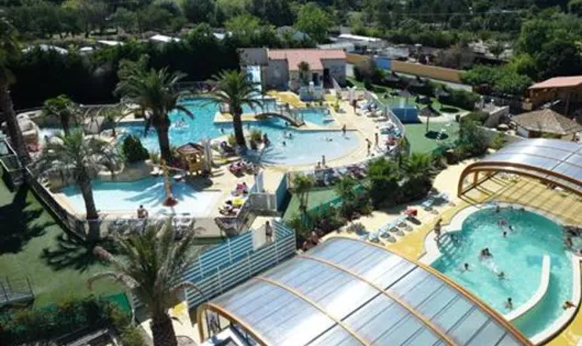 Camping l'Etoile d'Or