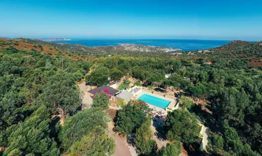 Camping Le Panoramic