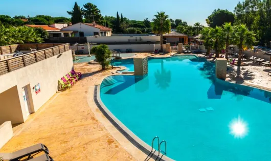 Camping Club Le Florida