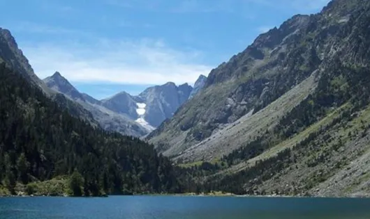Camping Les Tilleuls