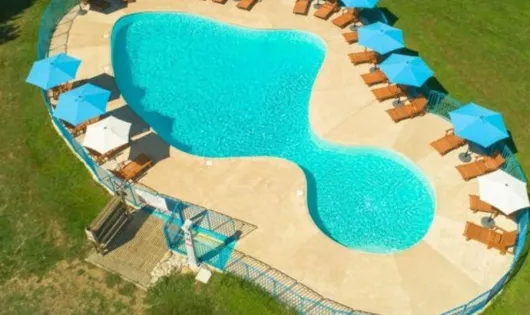 Camping Les 4 Saisons