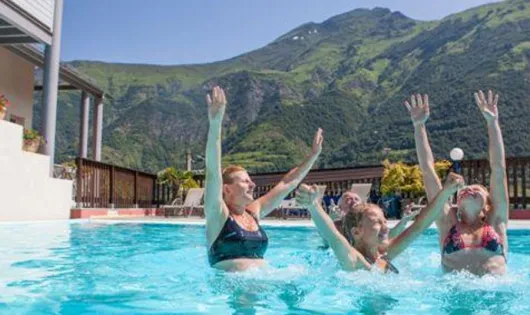 Camping Sites et Paysages - Pyrénévasion