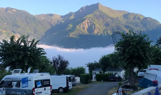 Camping Du Valentin