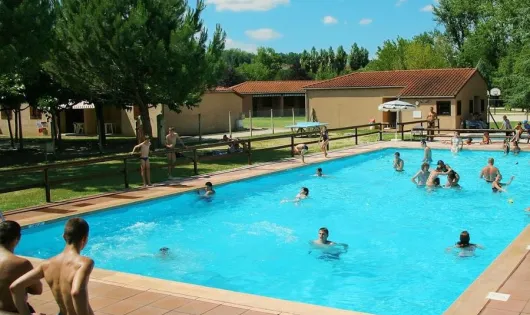 Camping Municipal La Justale