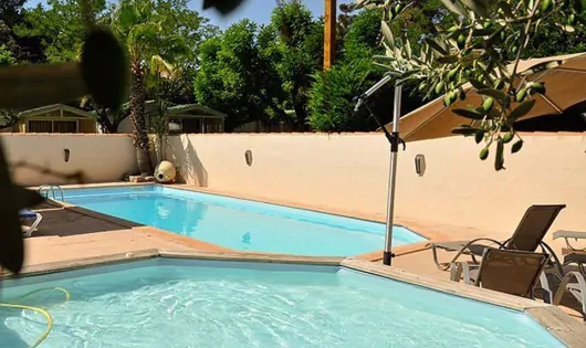 Camping L'Hermitage