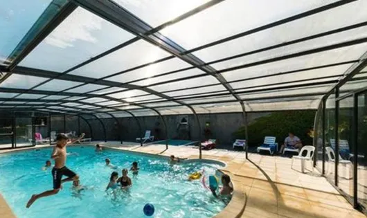 Camping Plein Soleil