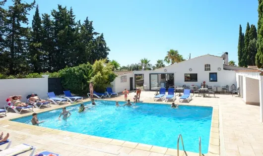 Camping La Brulade