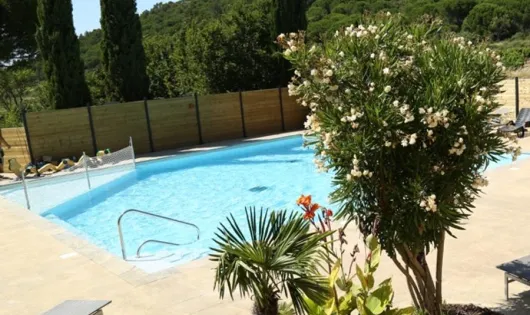 Camping Ushuaïa Villages Figurotta