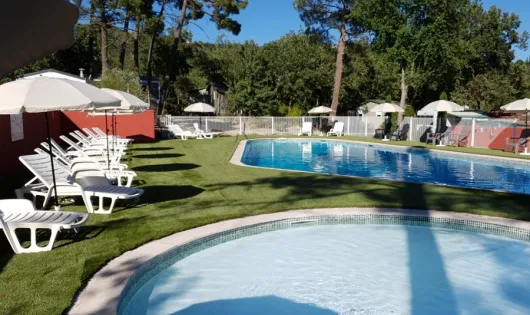 Camping Charlemagne
