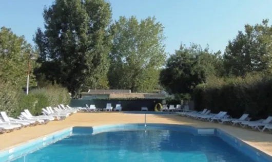 Camping Le Navarre