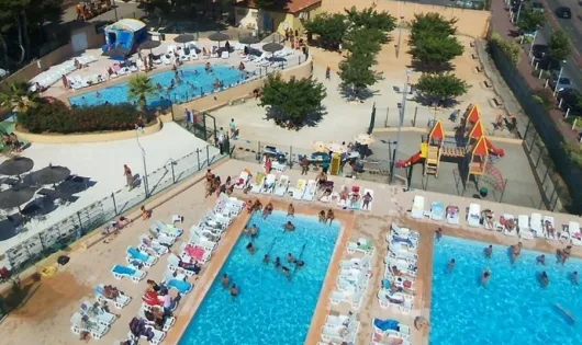Camping Lou Souleï