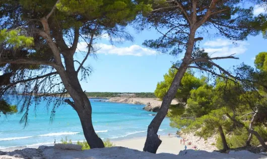 Camping La Source