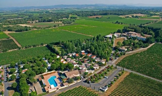 Domaine De Montrose