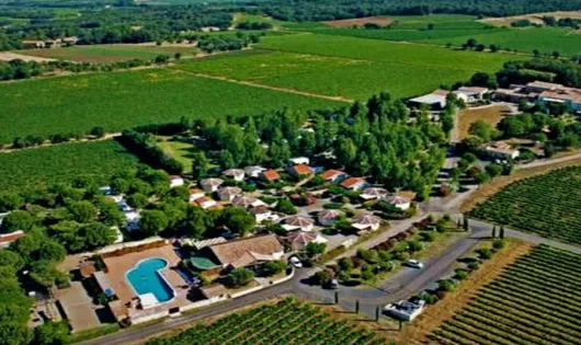 Domaine De Montrose