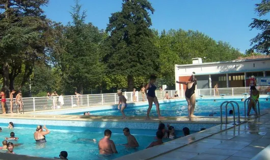 Camping Le Moulin Du Roy