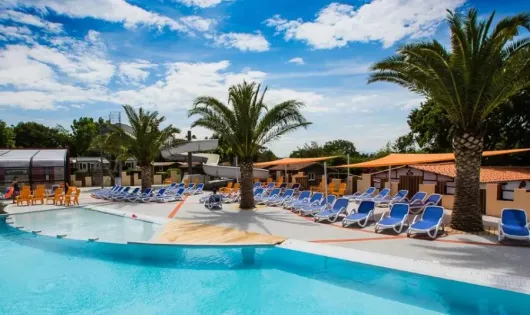 Camping Bela Basque