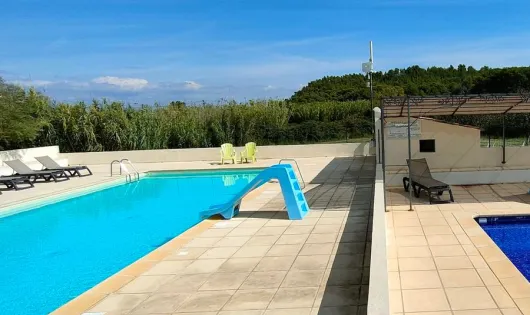 Camping Tikayan Félix de la Bastide