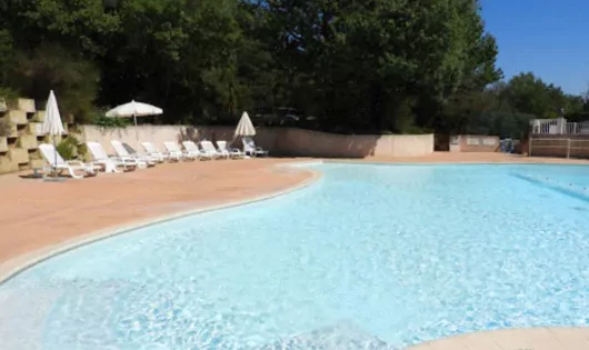 Camping Chantecler