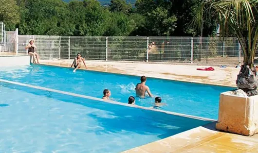 Camping La Foux