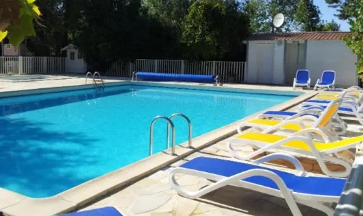Camping Le Parc