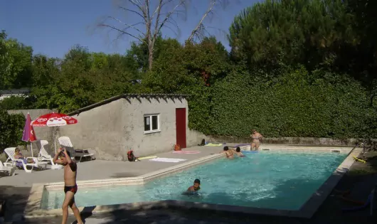 Camping le Sileo