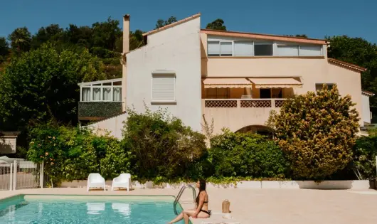 Routes du Monde - Camping Val Fleuri