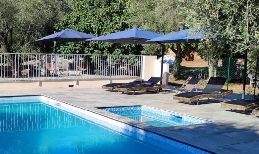 Camping La Camassade