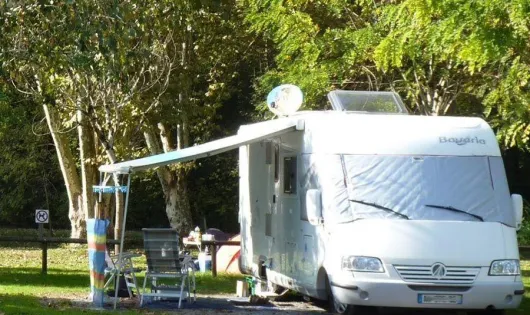 Camping Le Bascat