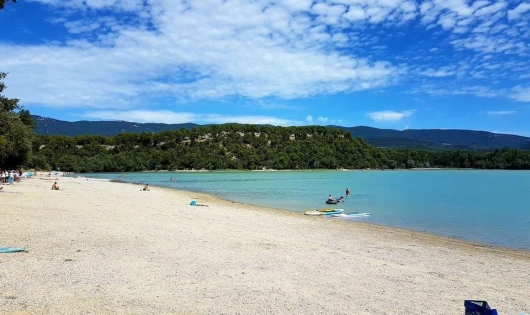 CAMPASUN Etang De La Bonde