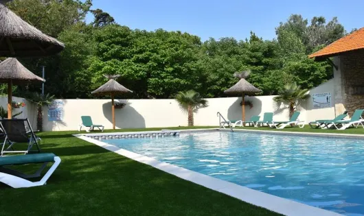 Camping Saint Gabriel