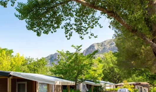 Camping Tikayan Saint Clair