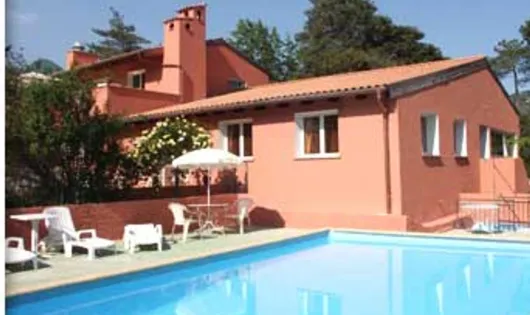 Camping Le Mas Fleuri