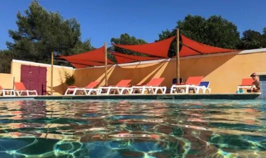 Camping Arc En Ciel