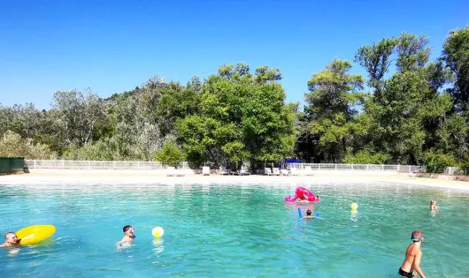 Camping Tikayan La Célestine