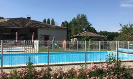 Camping Fargogne
