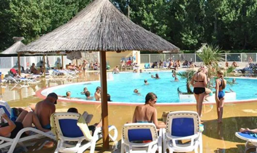 Camping Le Pradal