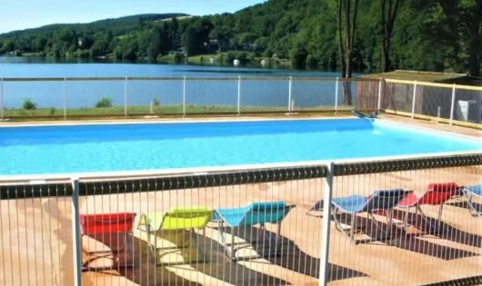 Camping Les Cantarelles