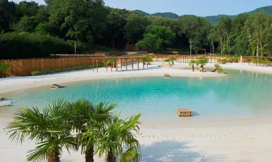 Camping Sunêlia La Clémentine