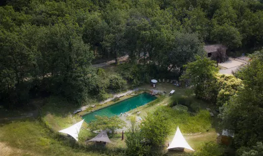 Le Domaine Le Camp