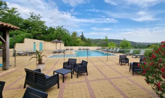 Camping Beau Rivage