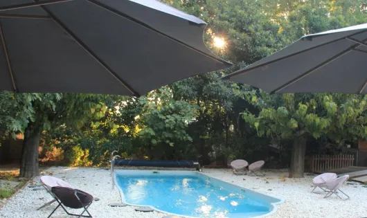 Camping Suze Luxe Nature